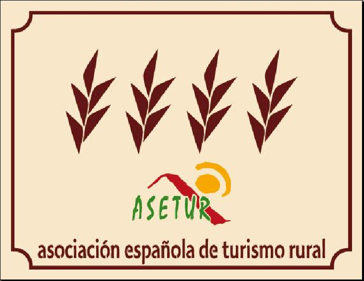 Asetur — 4 Espigas