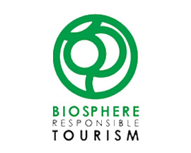 Biosphere Responsible Tourism